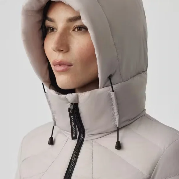 Canada Goose Jacket - Picture 9 of 12